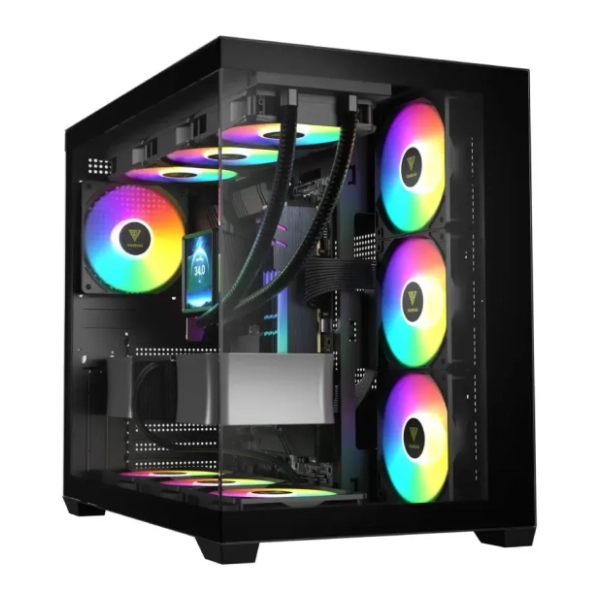 GAMDIAS kućište Aura GC107