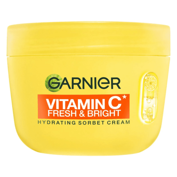 GARNIER Vitamin C Sorbet hidratantna krema za lice 85ml