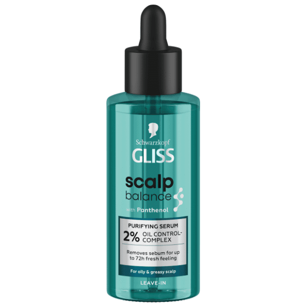 GLISS Scalp balance purifying serum za kosu 100ml