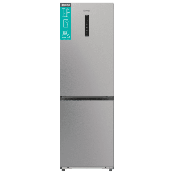GORENJE kombinovani frižider NRK618C61X4WFE