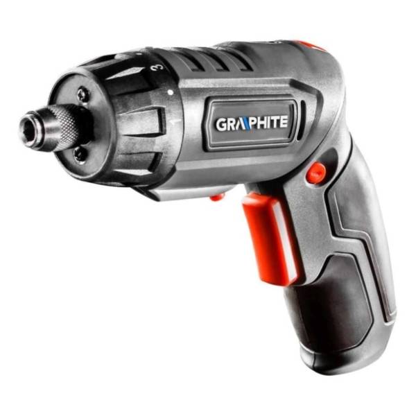 GRAPHITE 58G150 aku ocvijač