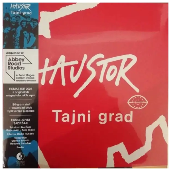 Haustor - Tajni Grad