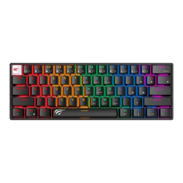 HAVIT tastatura KB903L crna