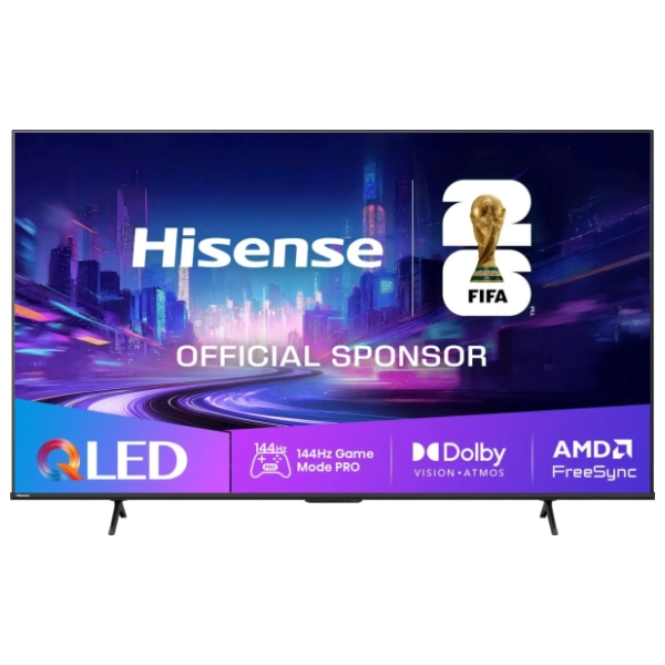 HISENSE QLED televizor 55E7Q PRO