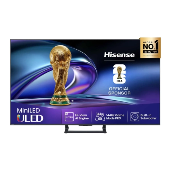 HISENSE ULED televizor 75E8Q