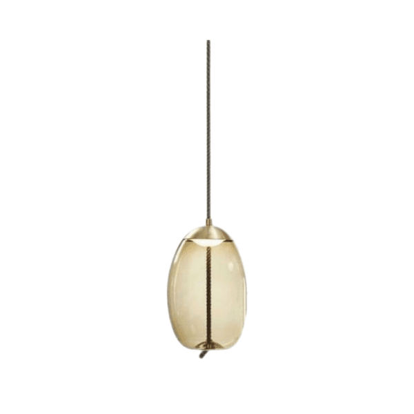HOME LIGHT visilica 5W Luna 299