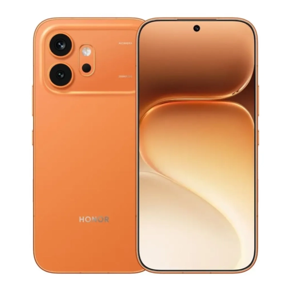 HONOR 600 8/256GB Orange