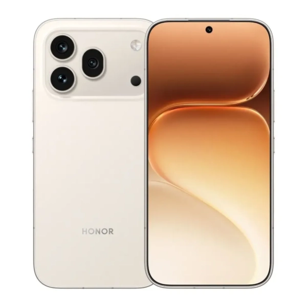 HONOR 600 Pro 12/512GB Golden White