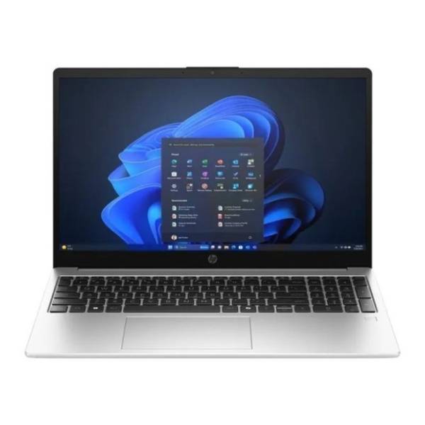 HP laptop 255 G10 Ryzen 7-7735U/16GB/512GB/FHD (AD1V6ET)