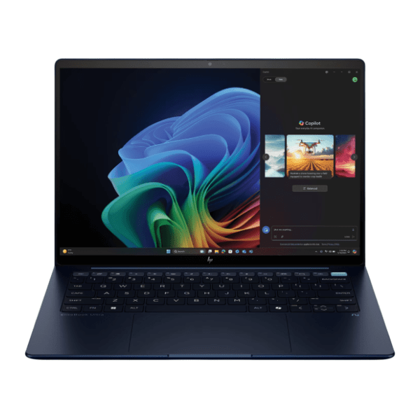 HP laptop EliteBook Ultra G1i 14 U7-258V/32GB/1TB (D13KYAT)