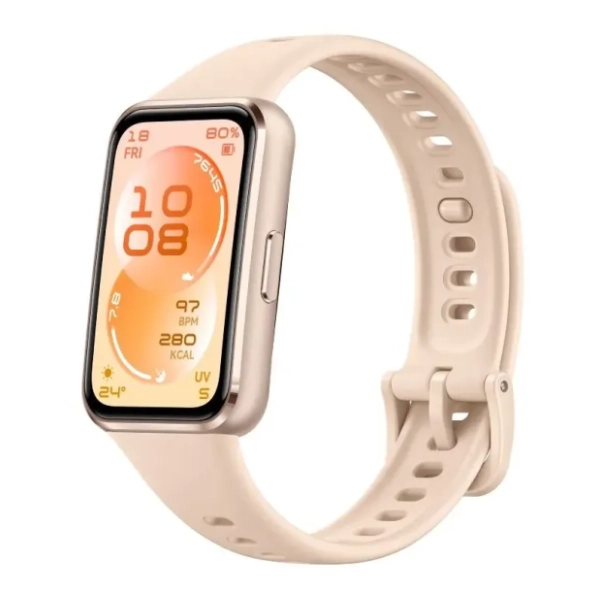 HUAWEI Band 11 Aluminum Beige pametna narukvica