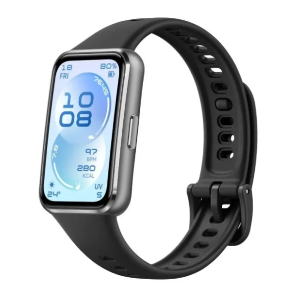 HUAWEI Band 11 Polymer Black pametni sat