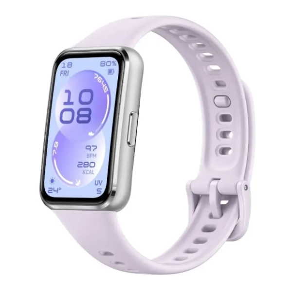 HUAWEI Band 11 Polymer Purple pametni sat