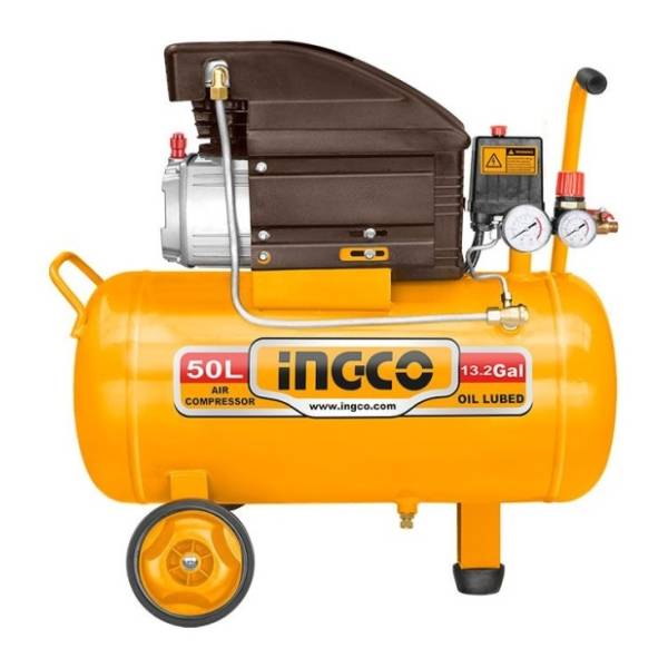 INGCO AC255081E 50l kompresor za vazduh