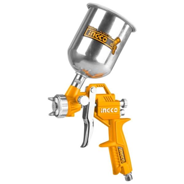 INGCO ASG4041 pištolj za farbanje