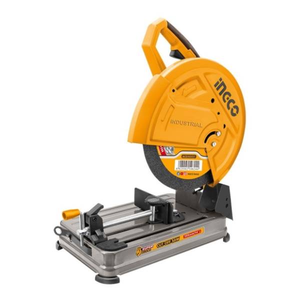 INGCO COS35568E kružna testera za metal