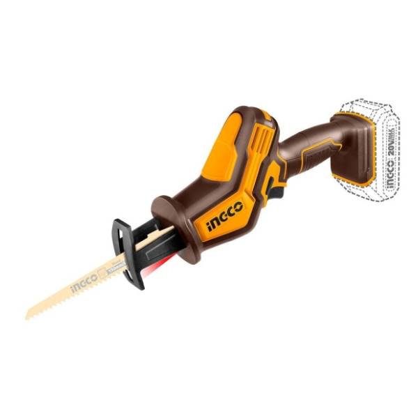 INGCO CRSLI6508 Solo aku recipro testera