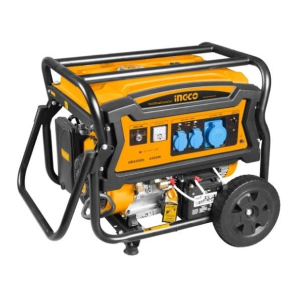 INGCO GE35006ES 3.5kW agregat za struju