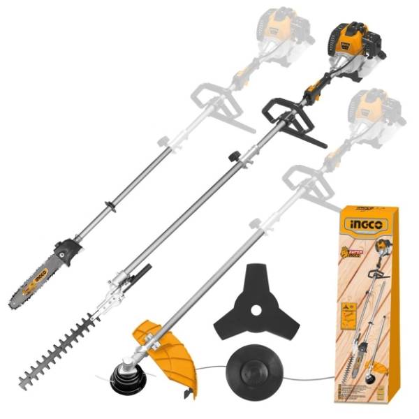 INGCO GMT55231 1400W multi trimer