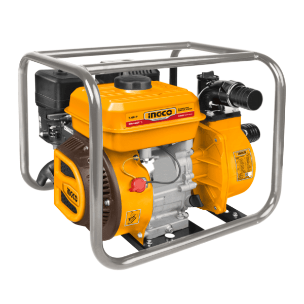 INGCO GWP202 benzinska pumpa za vodu
