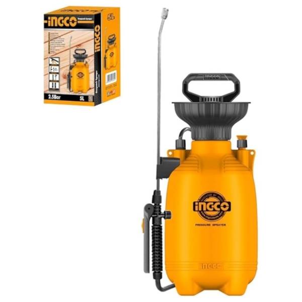 INGCO HSPP30502 ručna leđna prskalica