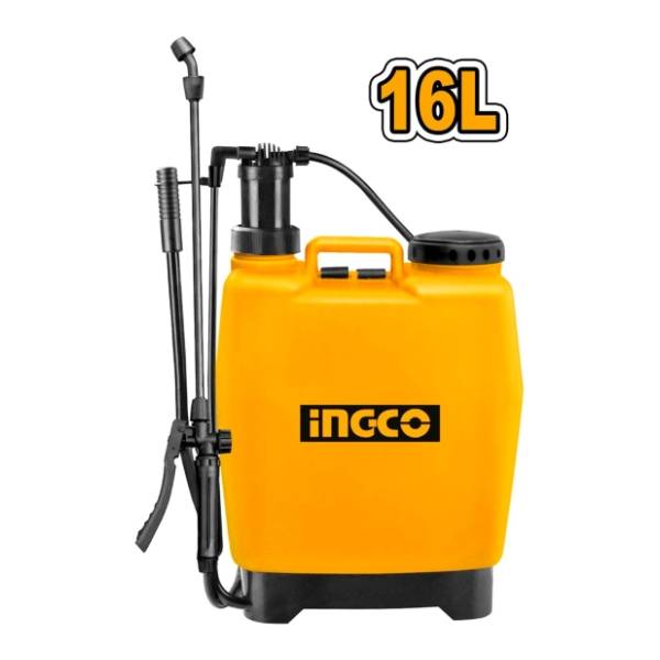 INGCO HSPP4161 16l leđna prskalica