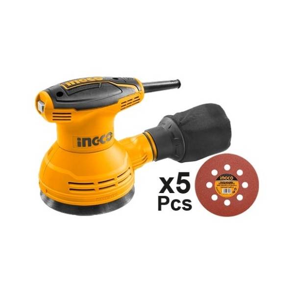 INGCO RS3208 rotaciona brusilica