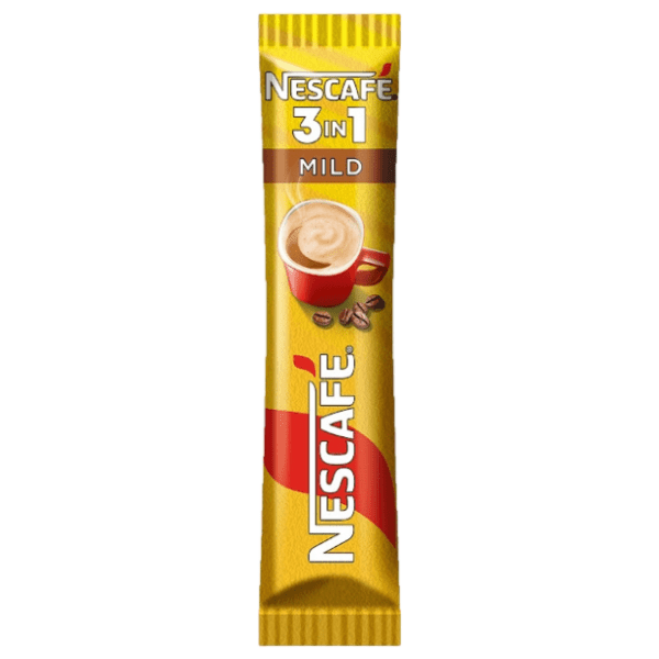 Instant kafa NESCAFE Mild 3u1 15g