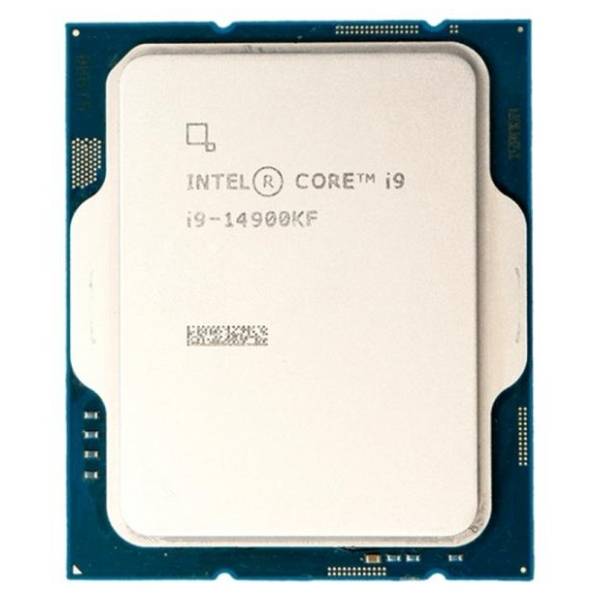 INTEL Core i9-14900KF 24-Core 3.20 GHz (6.00 GHz) procesor Tray
