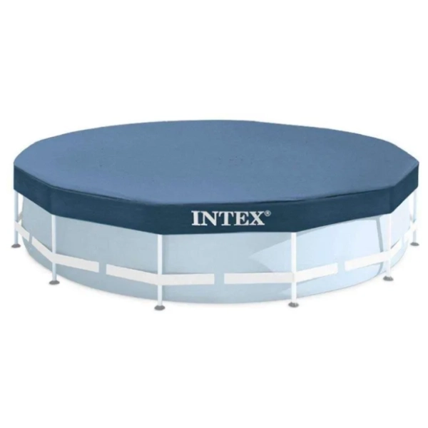 INTEX pokrivač za bazen okrugli 366cm