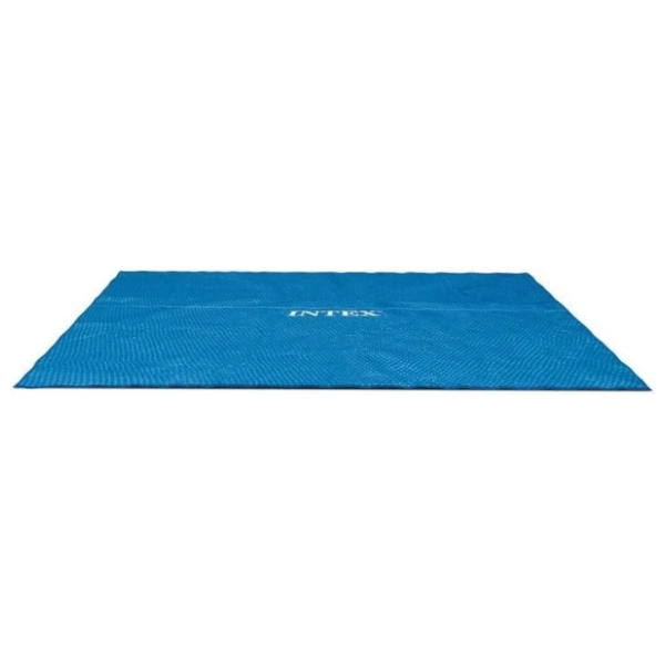 INTEX solarni pokrivač za bazen 732x366cm 28016