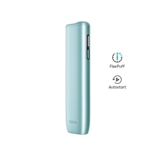 IQOS ILUMA i ONE - Breeze Blue