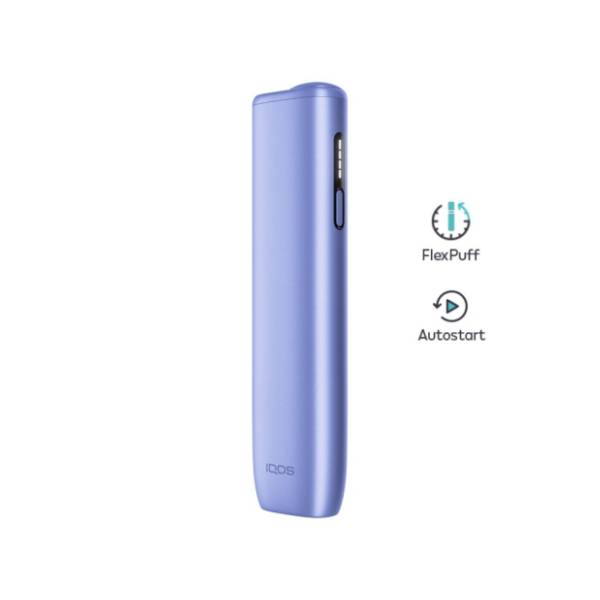 IQOS ILUMA i ONE - Digital Violet