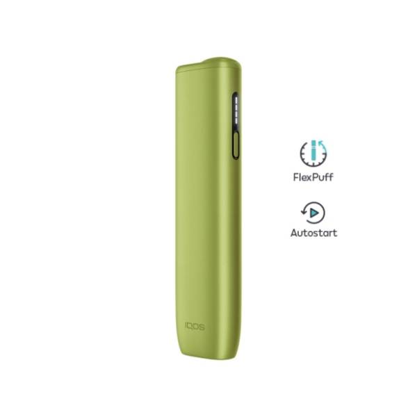 IQOS ILUMA i ONE - Leaf Green