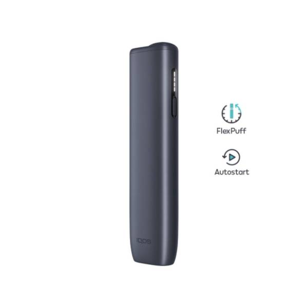 IQOS ILUMA i ONE - Midnight Black