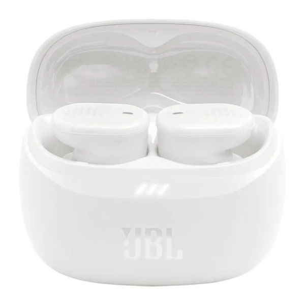 JBL slušalice Tune Buds 2 bele