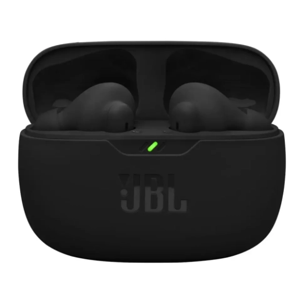 JBL slušalice Wave Beam 2 Black