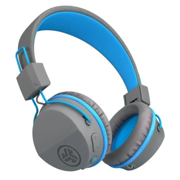 JLAB slušalice Studio Kids 2020 Graphite/Blue