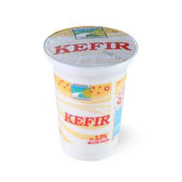 Kefir MLEKARA PANČEVO 3,2%mm 180ml