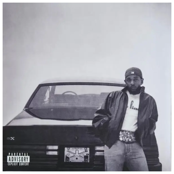 Kendrick Lamar - GNX