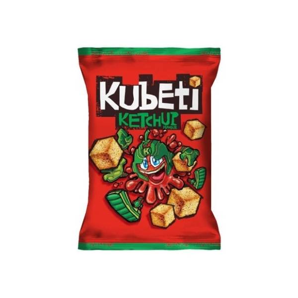 KUBETI kečap 40g