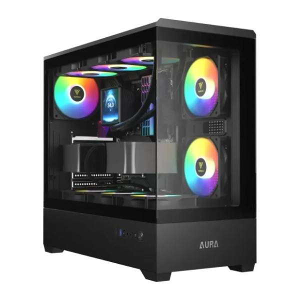GAMDIAS kućište Aura GC106