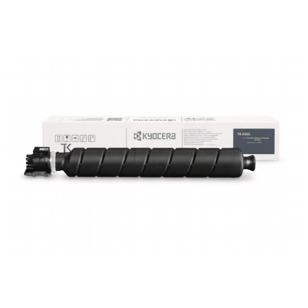 KYOCERA TK-6355 crni toner