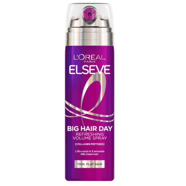 Lak za kosu L'OREAL Elseve Big hair day 200ml