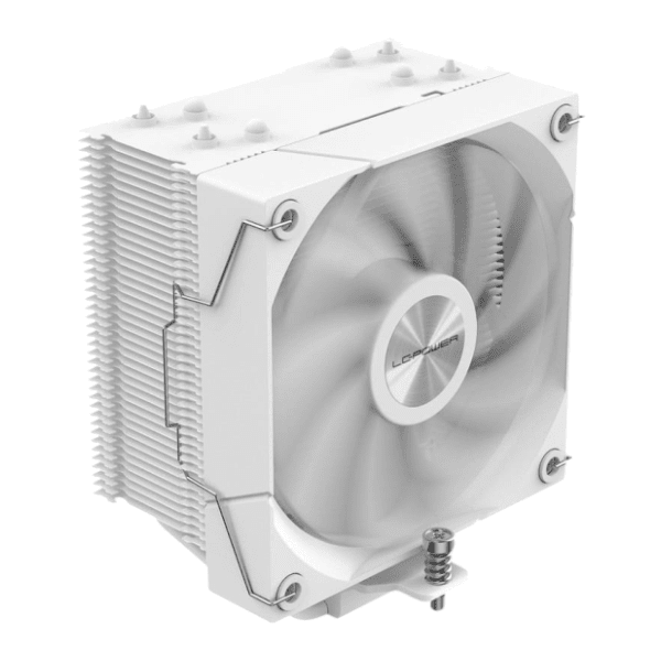 LC-Power Cosmo LC-CC-120-W4 AERA kuler za procesor