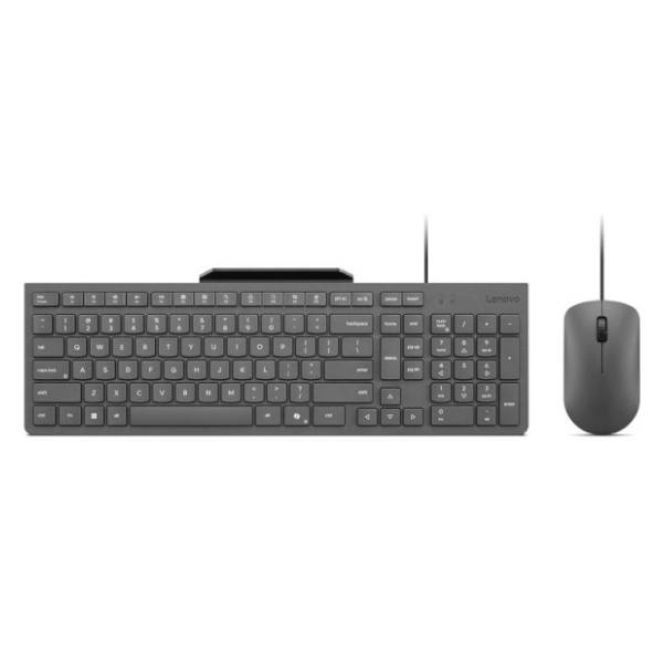 LENOVO set bežični miš i tastatura 310 (GX31R09795)