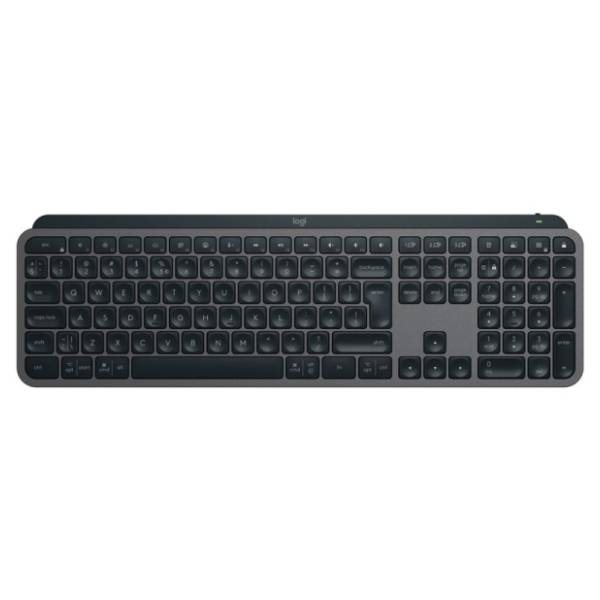 LOGITECH bežična tastatura MX Keys S EN (US)