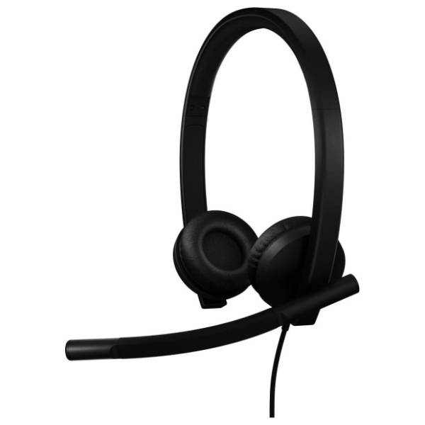 LOGITECH slušalice H570e (Teams Version) USB-A