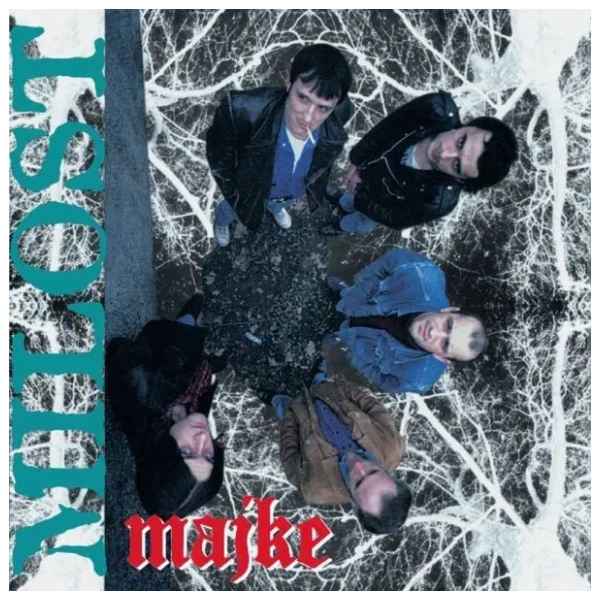 Majke - Milost