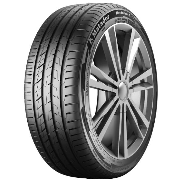 MATADOR letnja guma Hectorra 5 215/55 R16 93Y